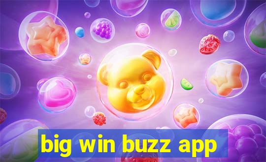 big win buzz app